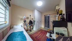 Blk 70A Telok Blangah Ridgeview (Bukit Merah), HDB 3 Rooms #585627021